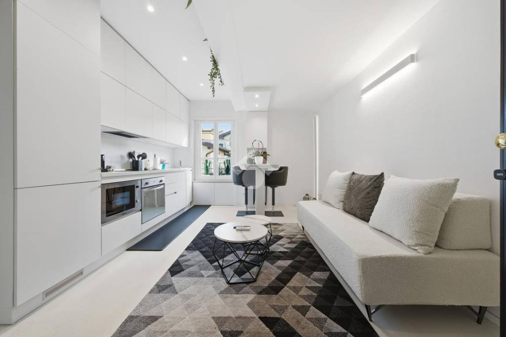 appartamento in vendita a Scandiano