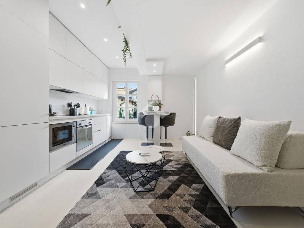 appartamento in vendita a Scandiano