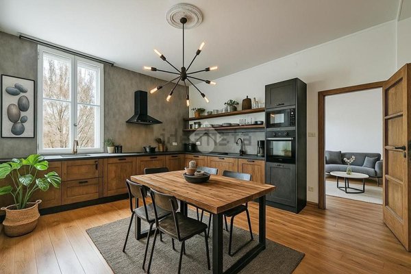 appartamento in vendita a Scandiano