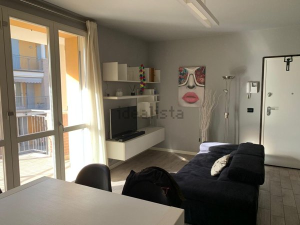 appartamento in vendita a Scandiano