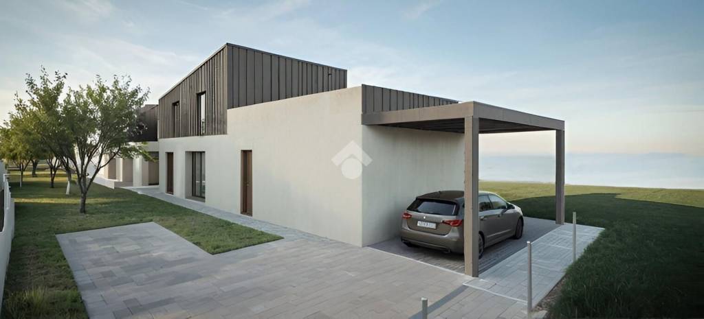 casa indipendente in vendita a Scandiano in zona Arceto