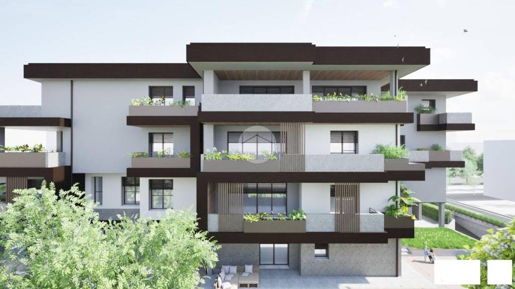 appartamento in vendita a Scandiano