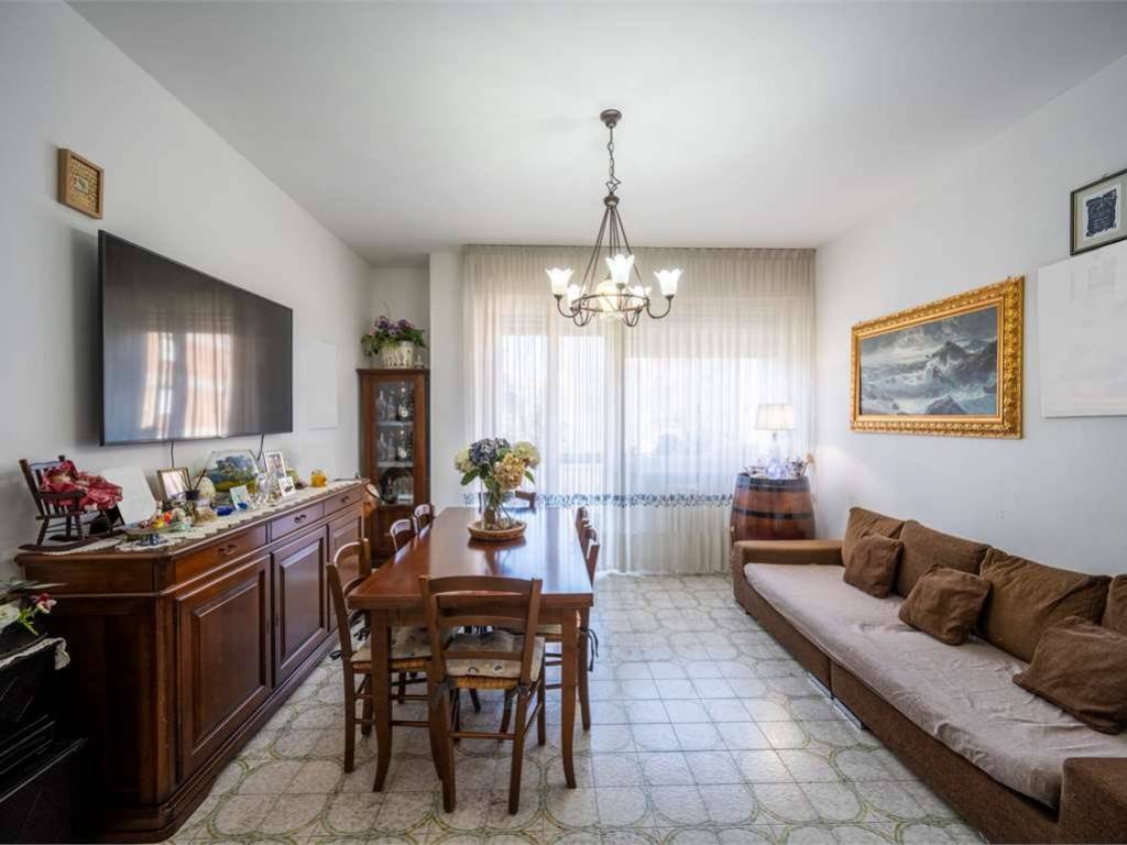 appartamento in vendita a Scandiano