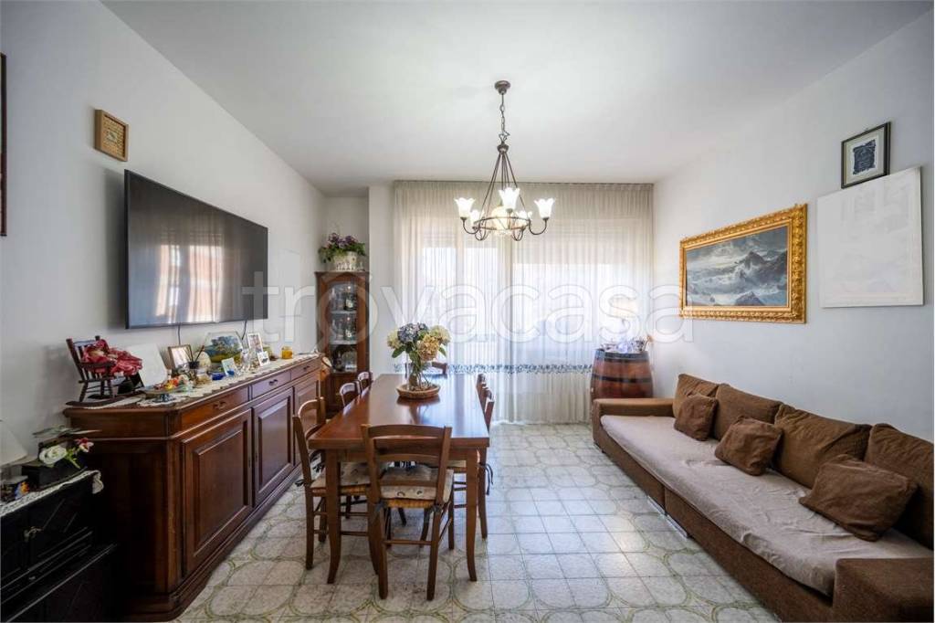 appartamento in vendita a Scandiano