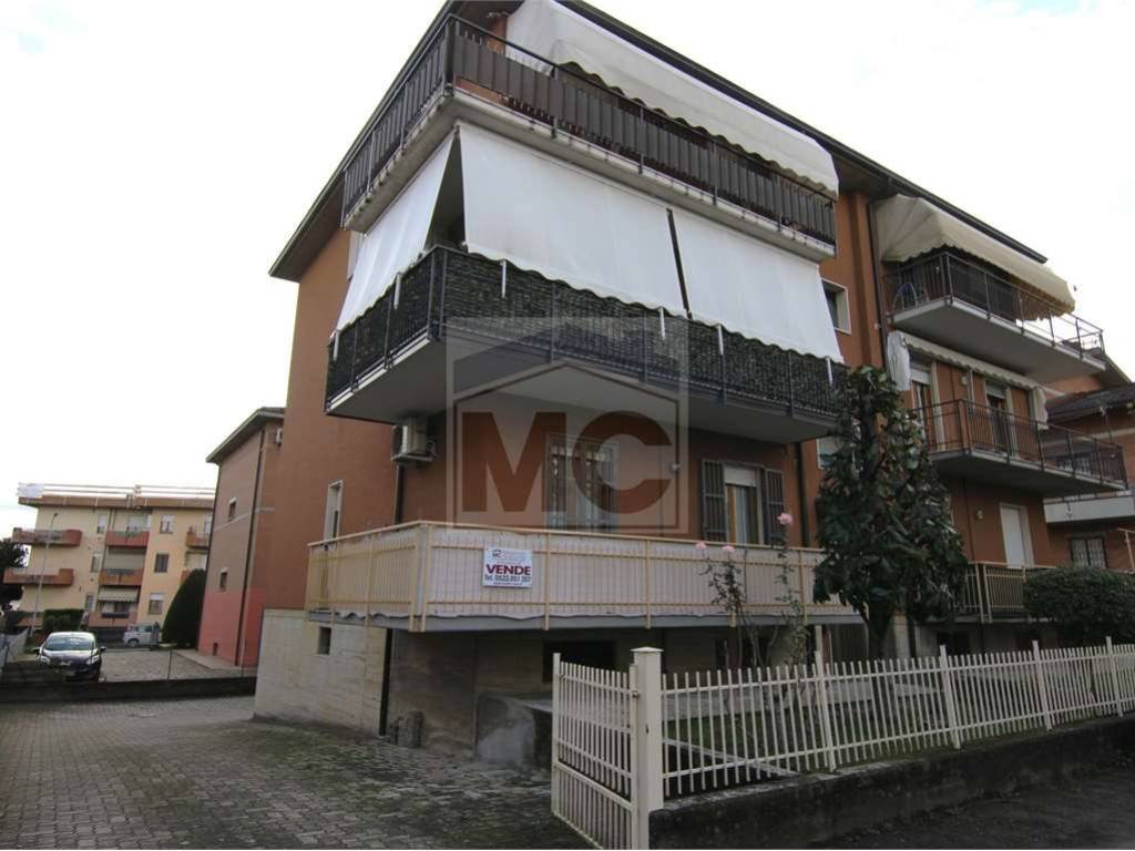 appartamento in vendita a Scandiano
