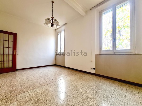 appartamento in vendita a Scandiano in zona Iano