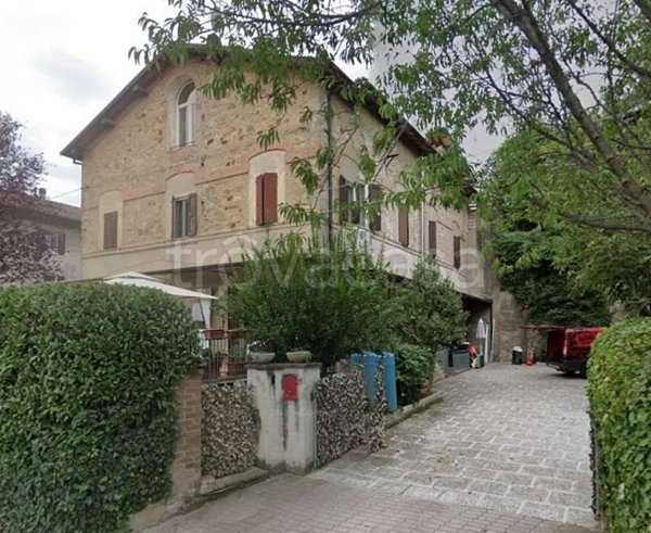 appartamento in vendita a Scandiano