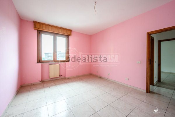 appartamento in vendita a Scandiano