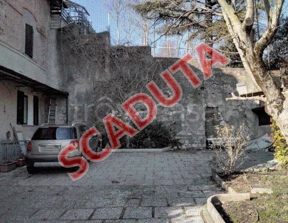 appartamento in vendita a Scandiano