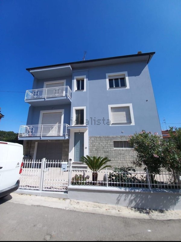 appartamento in vendita a Scandiano