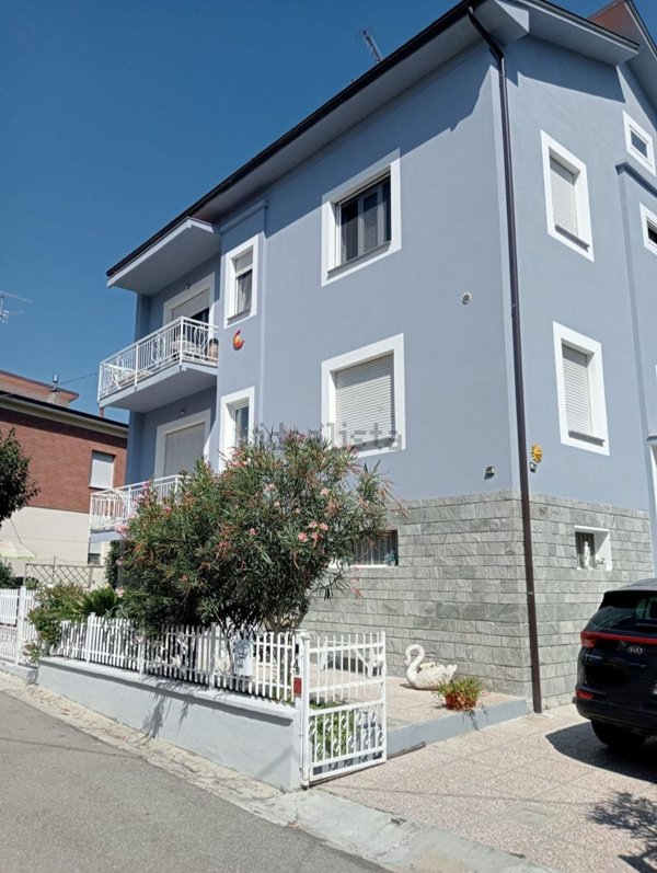 appartamento in vendita a Scandiano