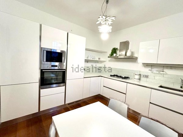 appartamento in vendita a Scandiano