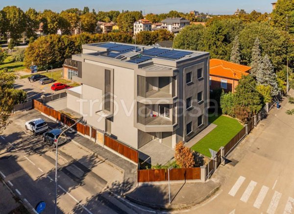 appartamento in vendita a Scandiano