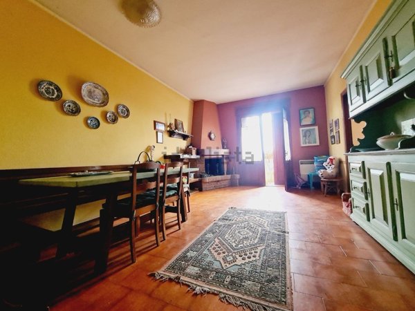 appartamento in vendita a Scandiano