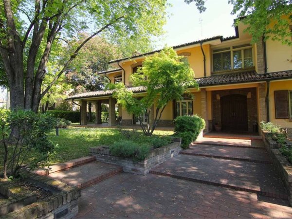 casa indipendente in vendita a Scandiano