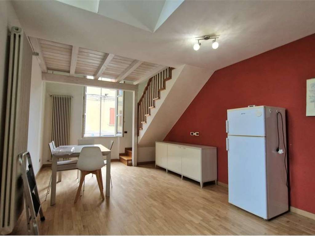 appartamento in vendita a Scandiano