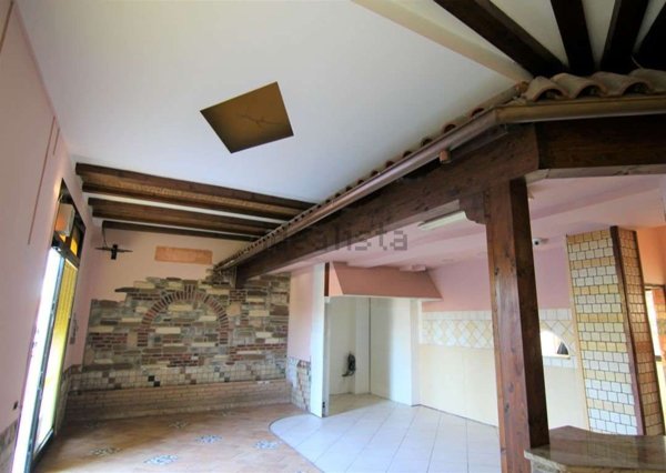 loft in vendita a Scandiano