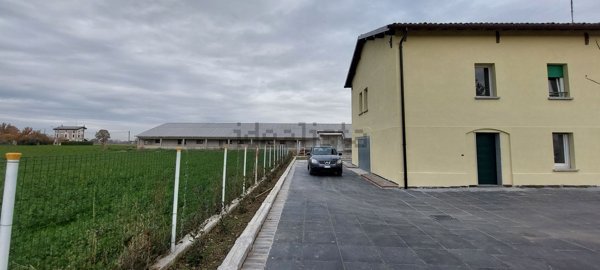 appartamento in vendita a Scandiano in zona Arceto