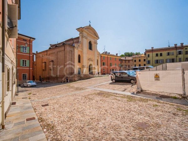 appartamento in vendita a Scandiano