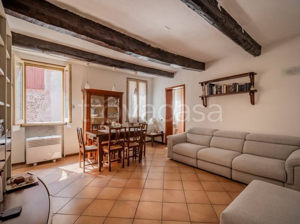 appartamento in vendita a Scandiano
