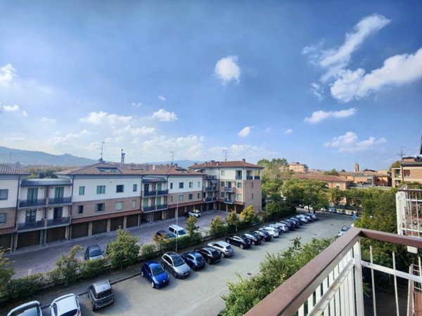 appartamento in vendita a Scandiano