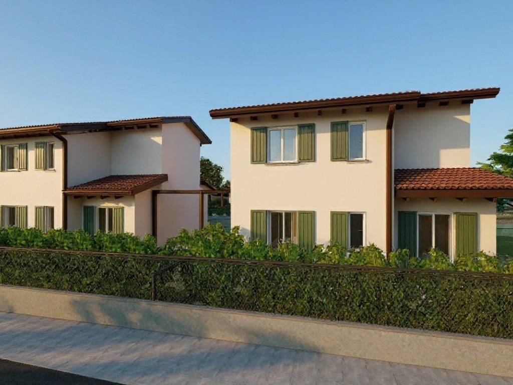 casa indipendente in vendita a Scandiano in zona Arceto