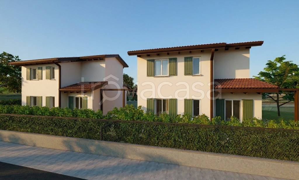 casa indipendente in vendita a Scandiano in zona Arceto