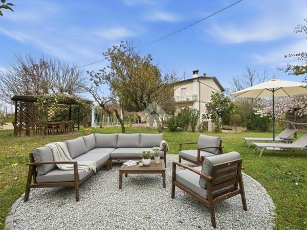 casa indipendente in vendita a Scandiano