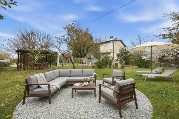 casa indipendente in vendita a Scandiano