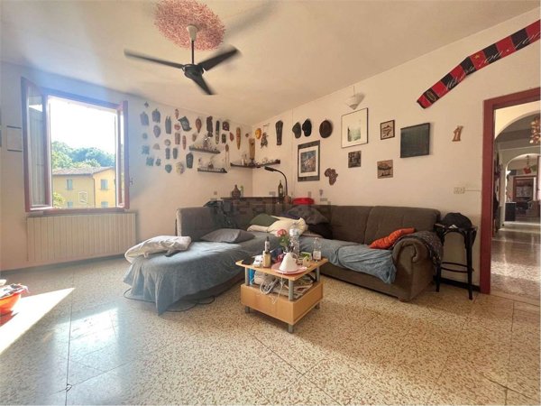 casa indipendente in vendita a Scandiano in zona Ventoso