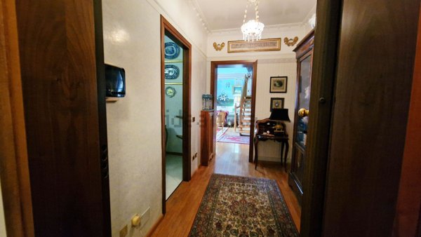 appartamento in vendita a Scandiano