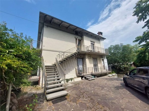 appartamento in vendita a Scandiano