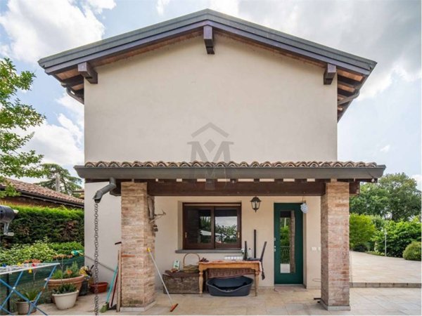 casa indipendente in vendita a Scandiano