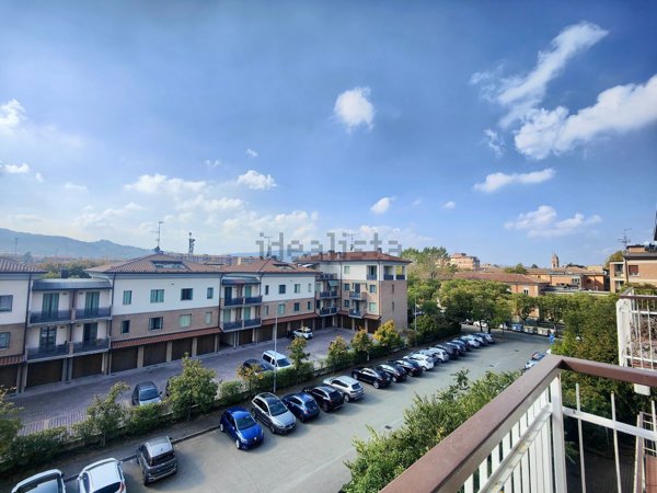 appartamento in vendita a Scandiano
