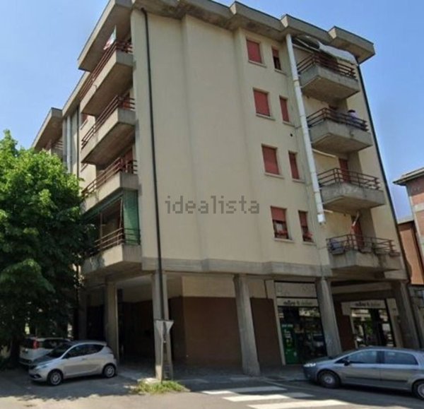 appartamento in vendita a Scandiano