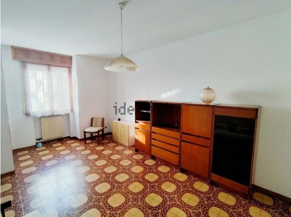 appartamento in vendita a Scandiano