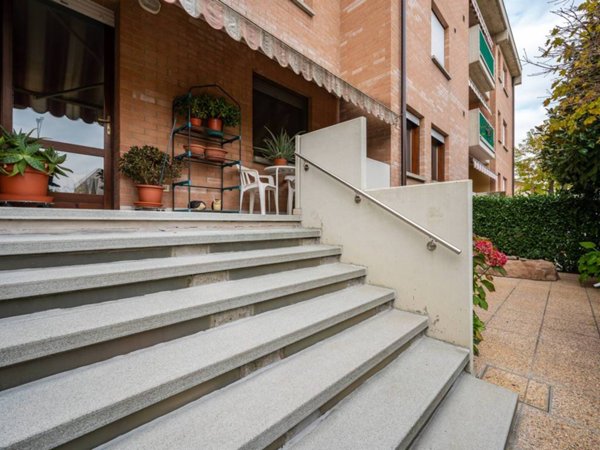 appartamento in vendita a Scandiano in zona Ventoso