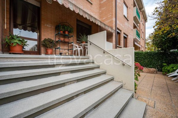 appartamento in vendita a Scandiano in zona Ventoso