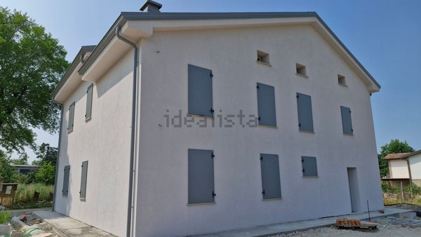 casa indipendente in vendita a Scandiano