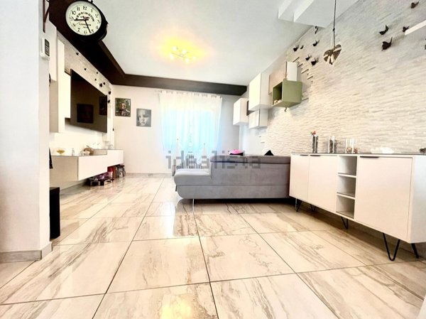 casa indipendente in vendita a Scandiano