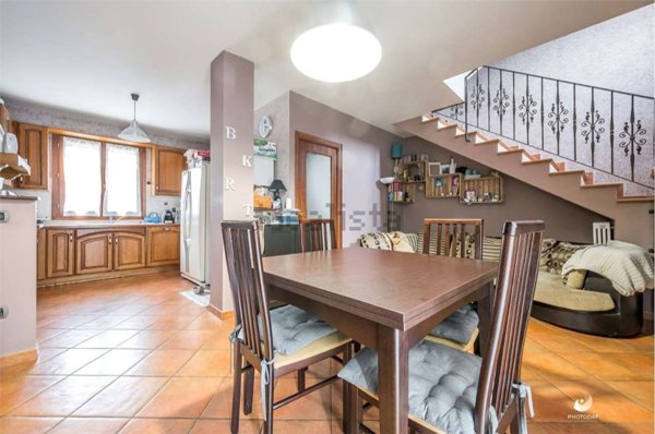 casa indipendente in vendita a Scandiano in zona Bosco