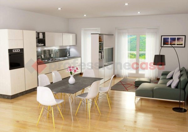 appartamento in vendita a Scandiano