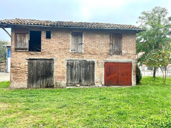 casa indipendente in vendita a Scandiano in zona Fellegara
