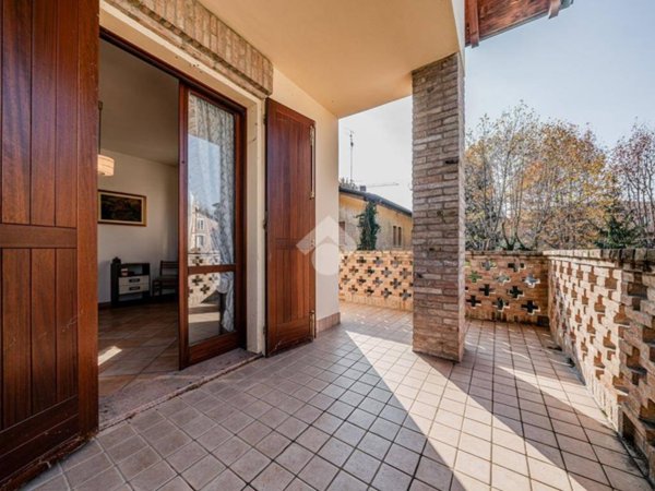 casa indipendente in vendita a Scandiano