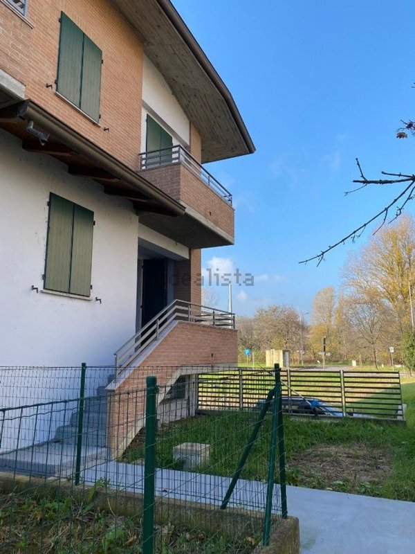 casa indipendente in vendita a Scandiano in zona Ca' de' Caroli