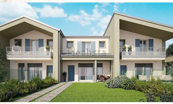 casa indipendente in vendita a Scandiano