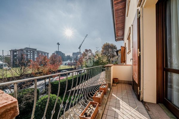 appartamento in vendita a Scandiano