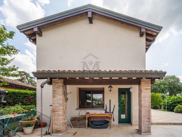 casa indipendente in vendita a Scandiano