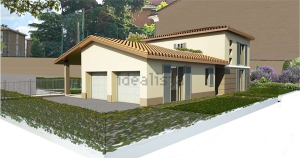 casa indipendente in vendita a Scandiano