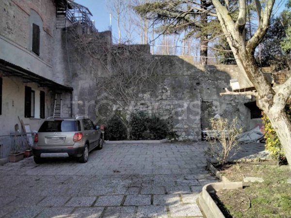 appartamento in vendita a Scandiano